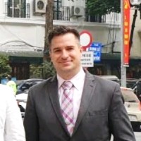 US-ASEAN Business Council Employee Chuck Casey's profile photo