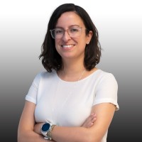 Gabriela Alcázar Martínez's profile photo