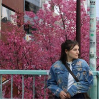 Rugby School Japan Employee Emma Hampson's profile photo