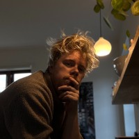 Jakob Petersen's profile photo