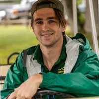 Camp Echo Lake Employee Brian Cavanaugh's profile photo