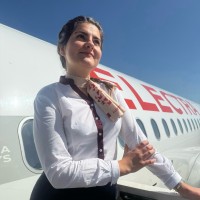 Electra Airways Employee Valya Bogoslovova's profile photo