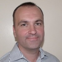 Shawbrook Bank Employee Lee Brand's profile photo