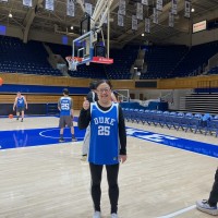 SureCall Employee Donghong Wang's profile photo