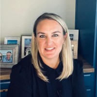 CUBEX LLC Employee Suzi Minahan's profile photo