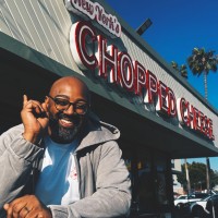 Anthony Arias Email & Phone Number