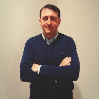 Irizar e-mobility Employee Guillermo Alain F.'s profile photo
