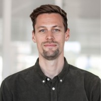 Withthegrid Employee Willem de Munnik's profile photo