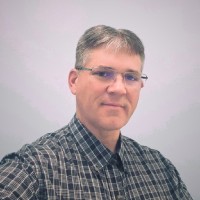 QuidelOrtho Employee Kevin Rambo's profile photo