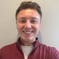 GP Strategies Corporation Employee Cody Lowry's profile photo