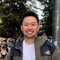 Atlassian Employee Ryosuke Endo's profile photo