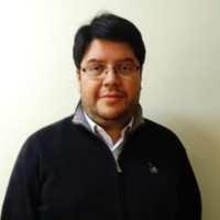 Feedback Comunicaciones Employee Rodrigo Quenaya Araya's profile photo