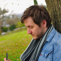 CHRISTIAN MEDIA PUBLISHING Employee Chris Venter's profile photo