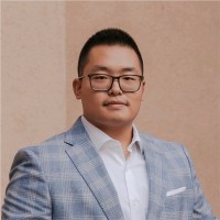 Zichen Wang Email