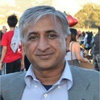 Yield Engineering Systems Employee Rajeev Bajaj's profile photo