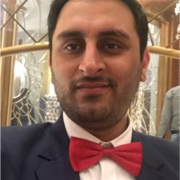 Digital Udit Employee Udit Khanna Freelance PPC Services Professional in Delhi ...'s profile photo