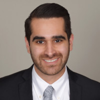 Freddie Mac Employee Christopher Shayan's profile photo