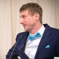 Solenis Employee Florian Beyer's profile photo