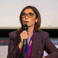Ameri Communications Employee Daniela Ameri's profile photo