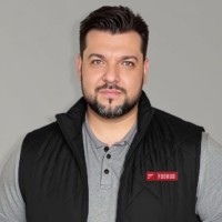 Oscar Rene Corado