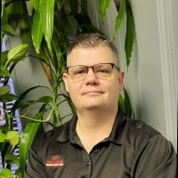 CMC Auto Care Employee Billy Helmick's profile photo