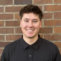 Print NW Employee Austin Hensley's profile photo