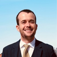 UCBpharma Employee Daniel Castillo Jimenez's profile photo