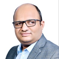 Highways Infrastructure Trust Employee Rahul Ghadage's profile photo