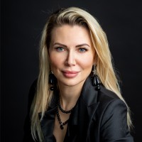 Beazley Security Employee Alexandra Pisetskaya's profile photo