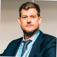 International Air Transport Association (IATA) Employee Andre Majeres's profile photo