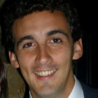 LAR Employee Christophe Schyns's profile photo