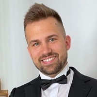 Redocly Employee Krzysztof Rudowski's profile photo