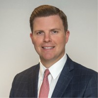 Morgan Stanley Employee Nick Harding's profile photo
