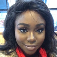 OSAYUWARE INC Employee Osariemen Ogbemudia's profile photo