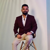 CarveX Employee Vishnu Nagaraj's profile photo