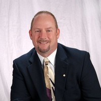 Evergreen Federal Bank Employee Bud Bebeau's profile photo