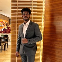 LIVEWIRE India Employee Pranav S's profile photo