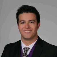 Cerner Corporation Employee Michael Kenealy-Bredice's profile photo