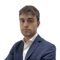 DVR Capital Employee Matteo Colli's profile photo