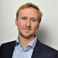 Austrian Lotteries Employee Franz Berghuber's profile photo