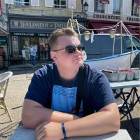 Ben Watters Email & Phone Number