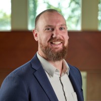 Teldio Employee Kail Carruthers's profile photo