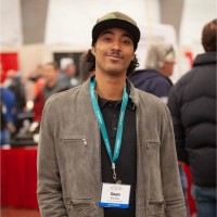 ECO Roof and Solar Employee Dean Justice Mendez's profile photo