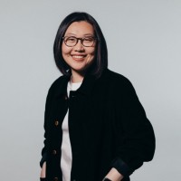 Modal Employee Ellen Lee's profile photo