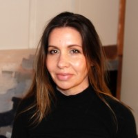 The Industrious Employee Jessica Cigno's profile photo