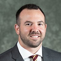 Spectrum Association Management Employee Nick Sanchez's profile photo