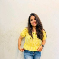 SpringVerify Employee Mahima Khandelwal's profile photo