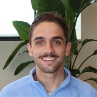 FANBASIS INC. Employee Andrew Couto's profile photo