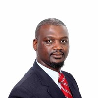 Accubis, Inc. Employee Gabriel Augustin's profile photo