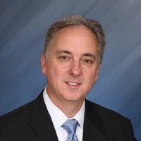 Lakeside Book Company Employee Perry Martin's profile photo